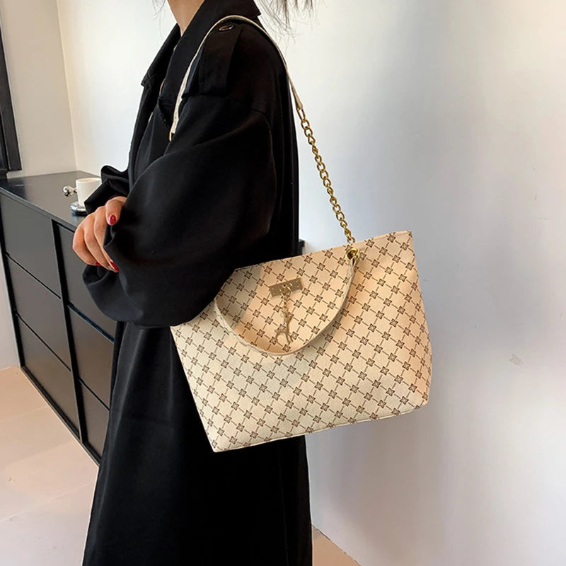 Sac « MONOGRAMME ÉLITE »