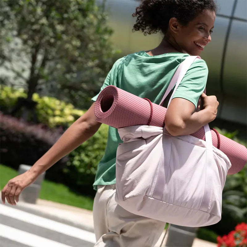 Cabas "CAMPUS LUXE"