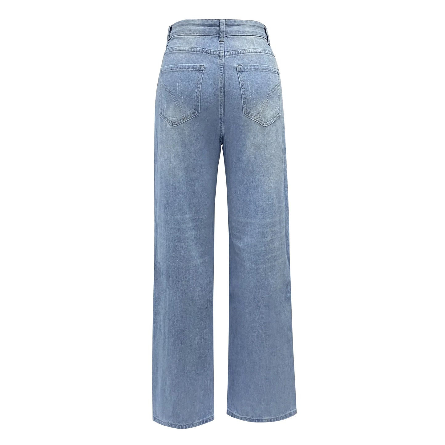 Le Jean Capri ''Signature''