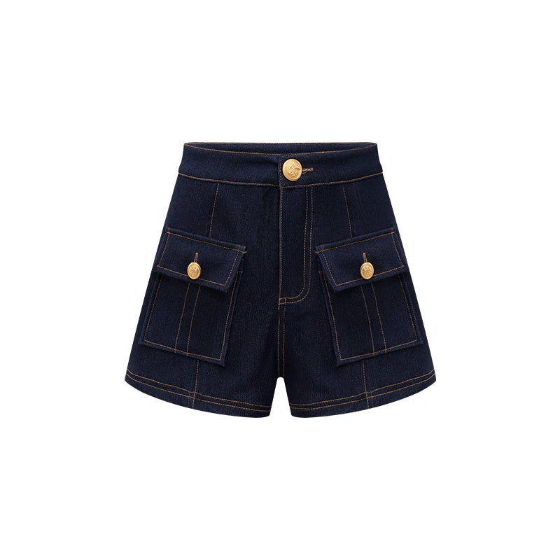 14 - Bermuda "Vintage Men Style"