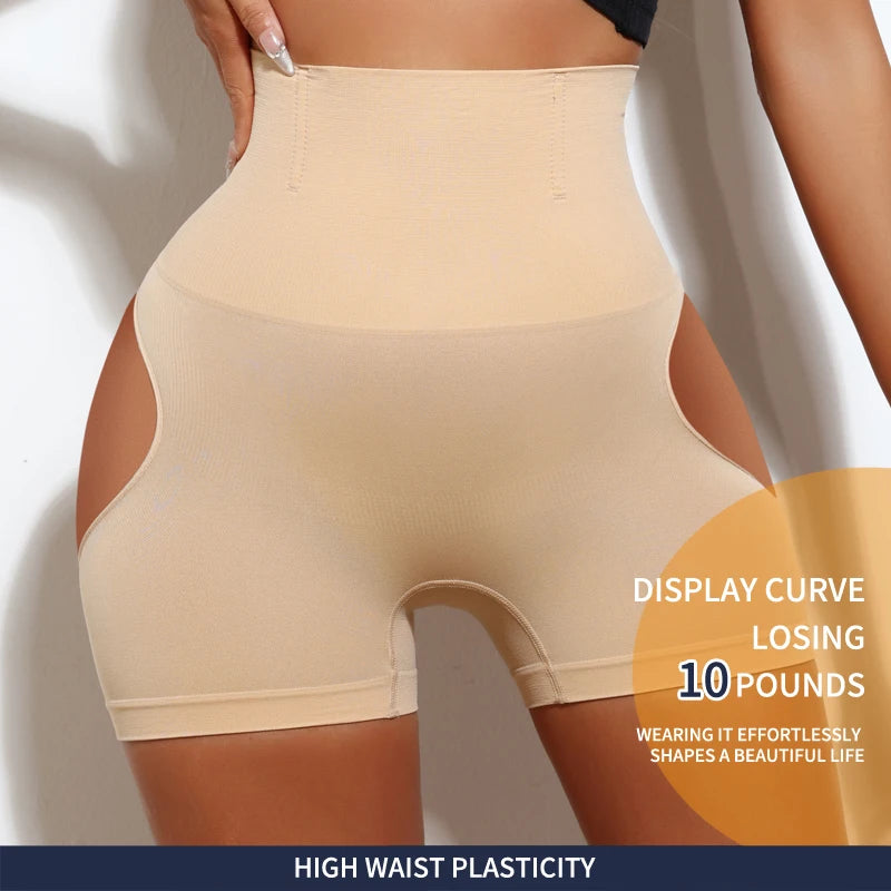 Culotte Galbe Séduction