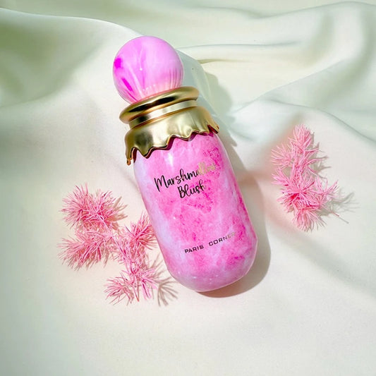 Nuage de Coton