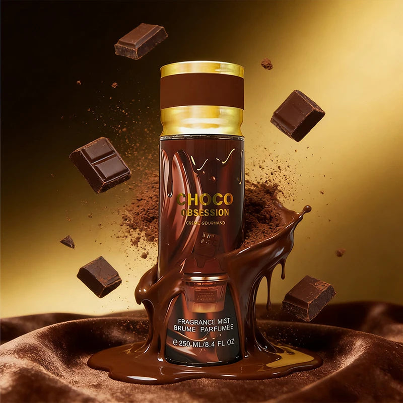 Délice de Crème Gourmet