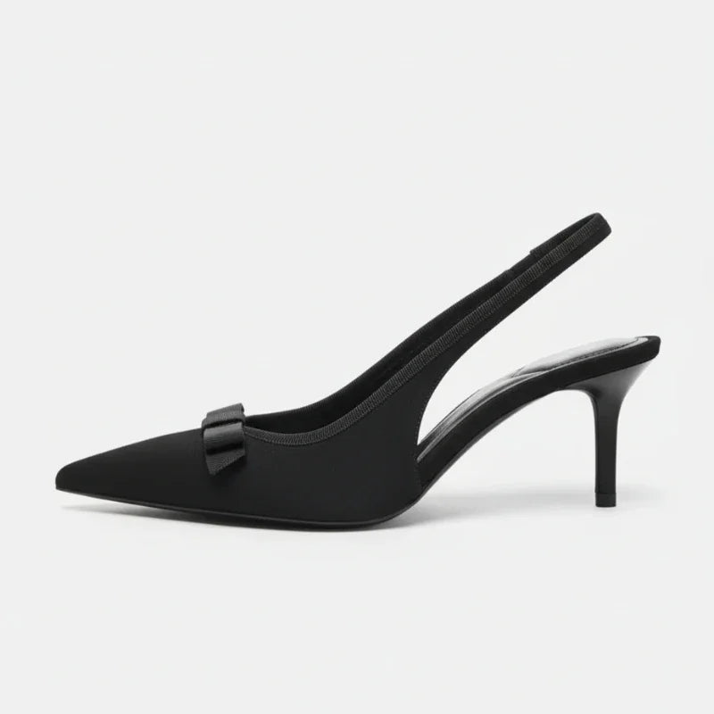 Escarpins "Gala Bow"