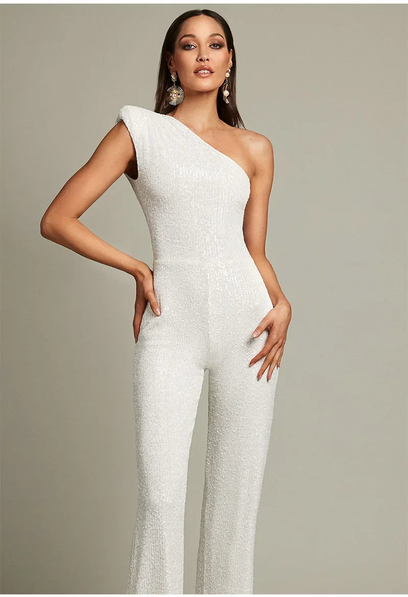 Combi-Pantalon Gala