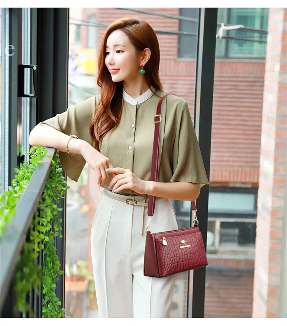 Sac à main de luxe Collection 2025