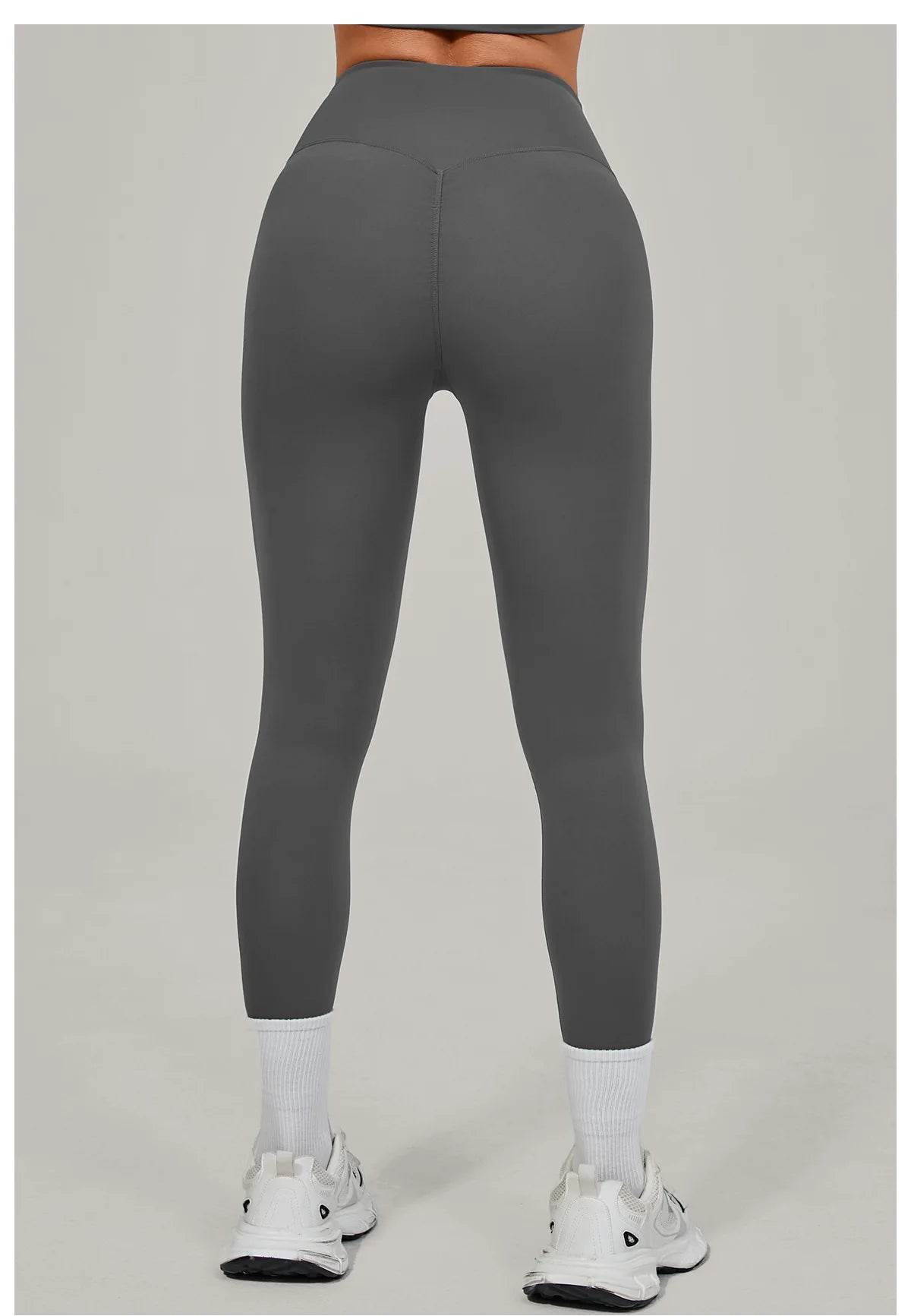 11. Legging Intemporel Chic