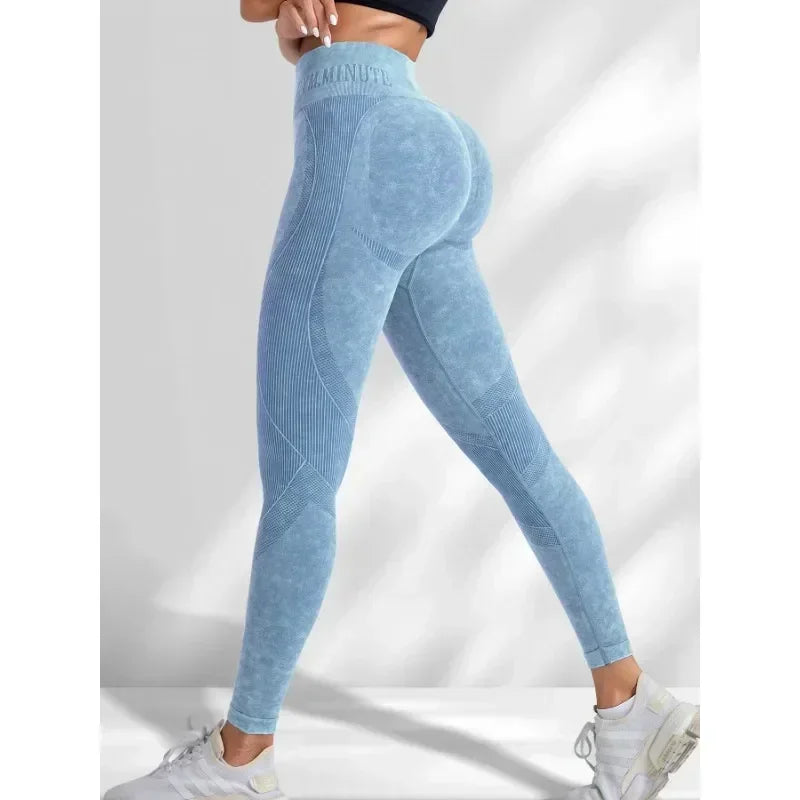 Pantalon Yoga Silhouette