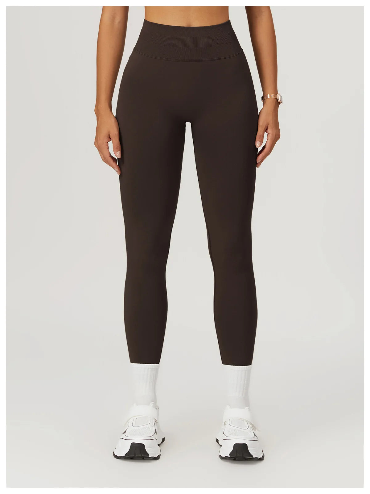 19.. Women's Seamless Sport Pearl