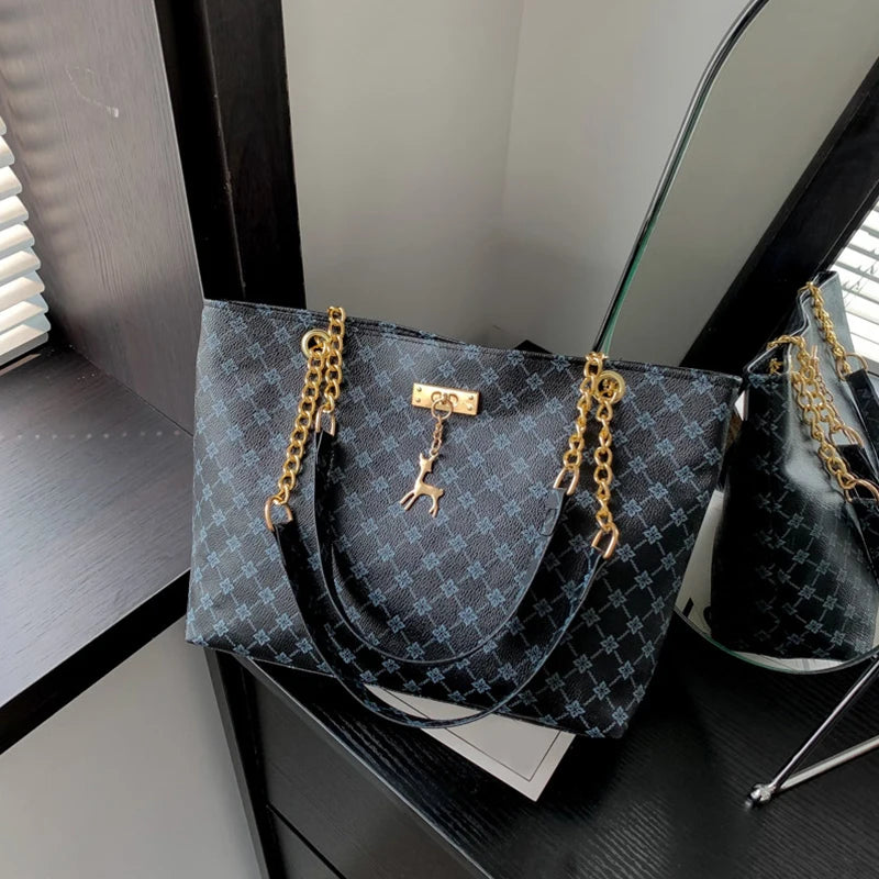 Sac « MONOGRAMME ÉLITE »