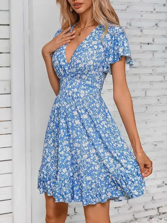 Robe "Pure Silhouette" – Chic Minimaliste