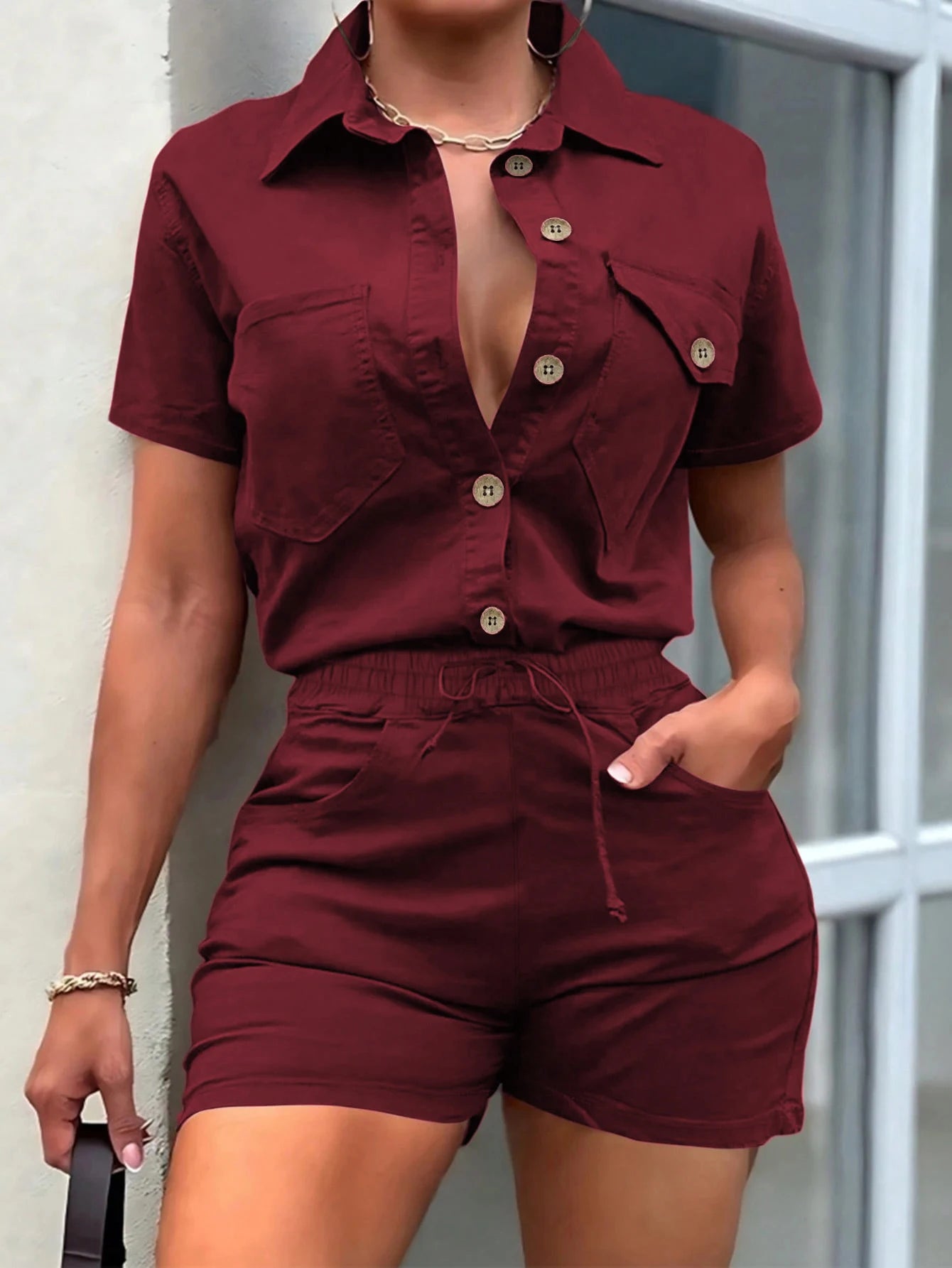 Ensemble Short Safari