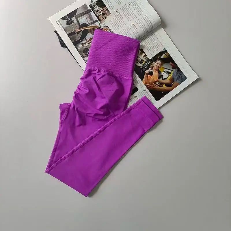 16.. Sport Seamless Mint