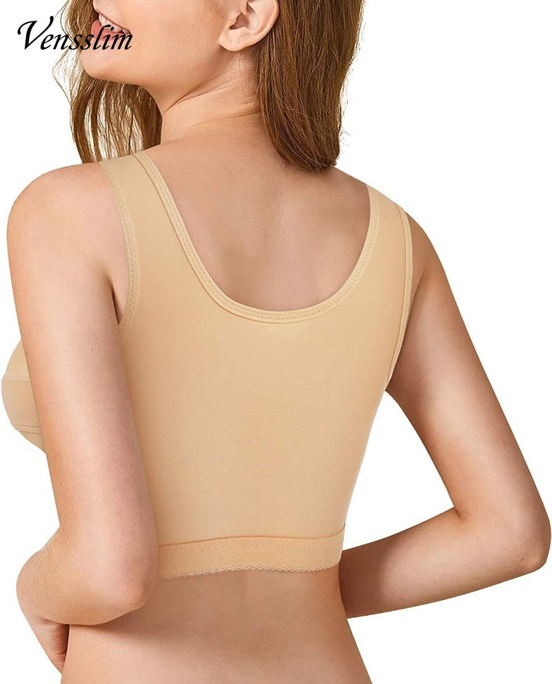 Brassière Posture & Confort