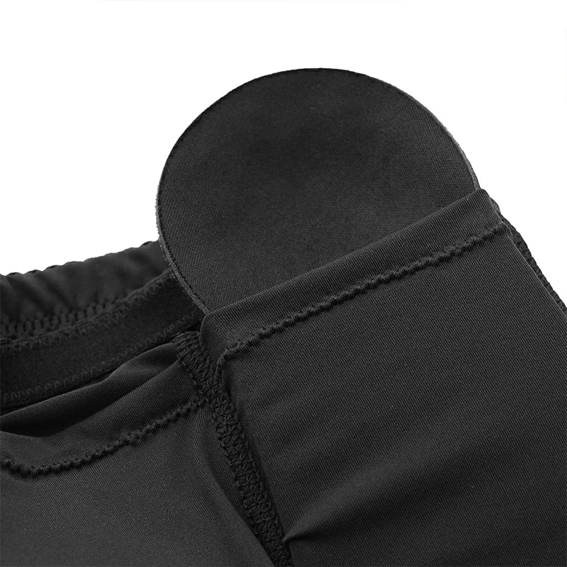 Culotte Silhouette Sablier