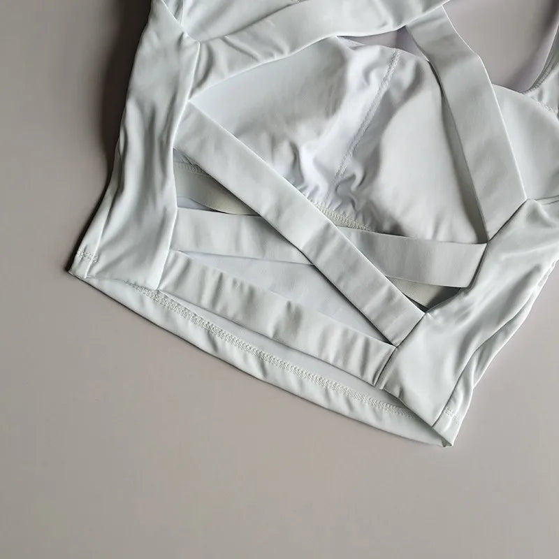 Brassière Sérénité Fit