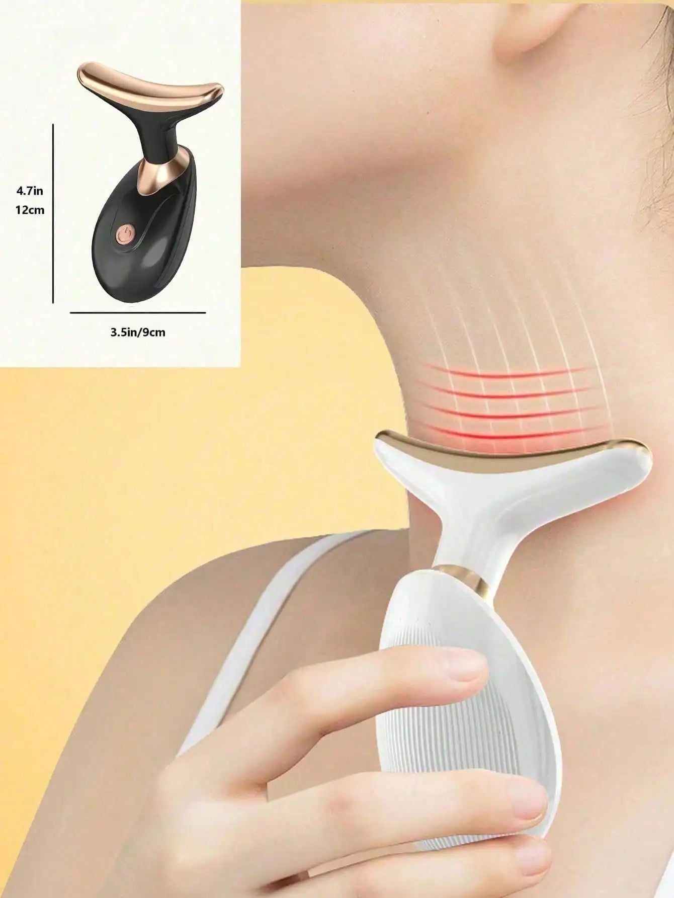 Sculpteur Contour Prestige