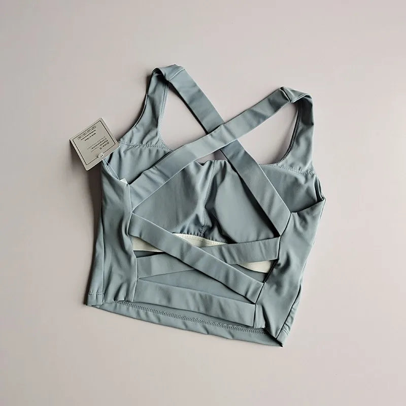 Brassière Sérénité Fit