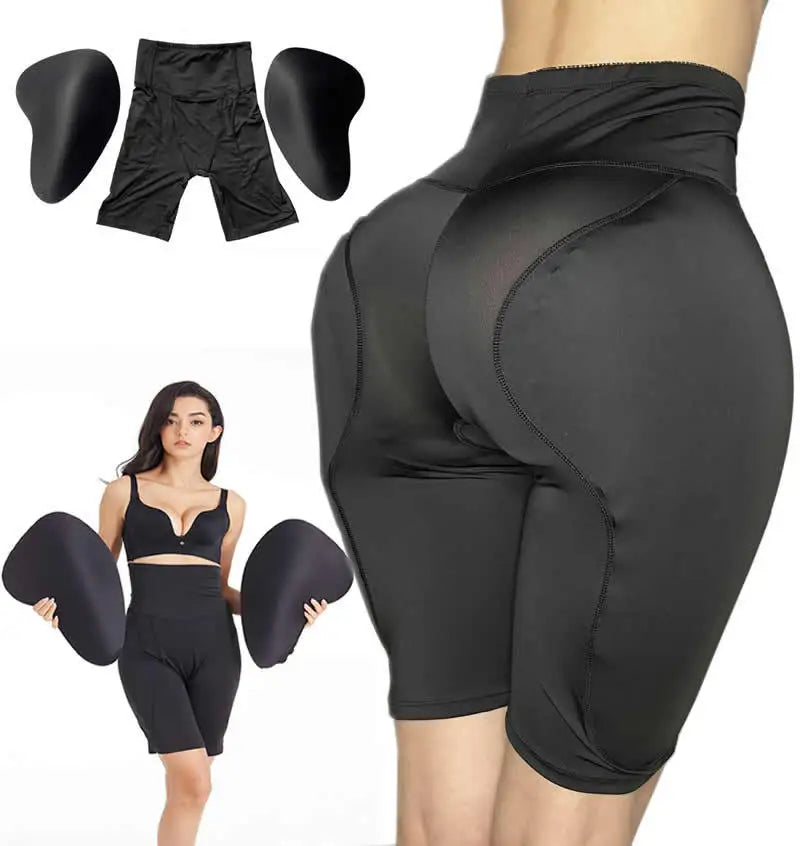 Culotte Galbe & Volume