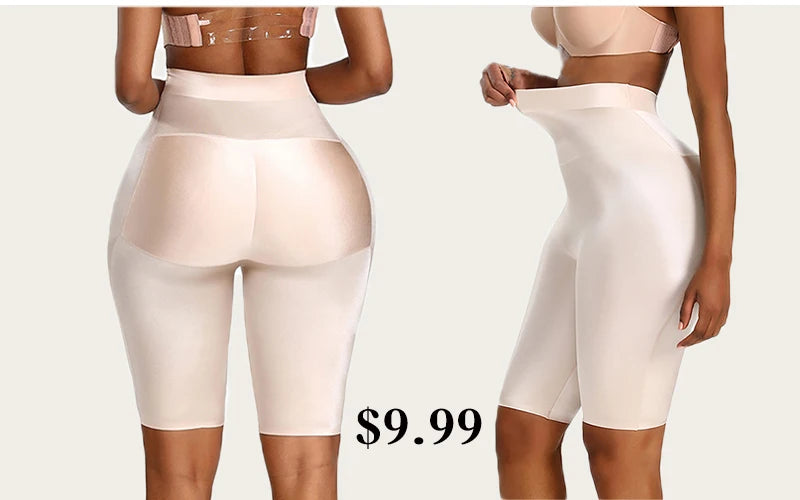 Shorty Lissant Haute Couture