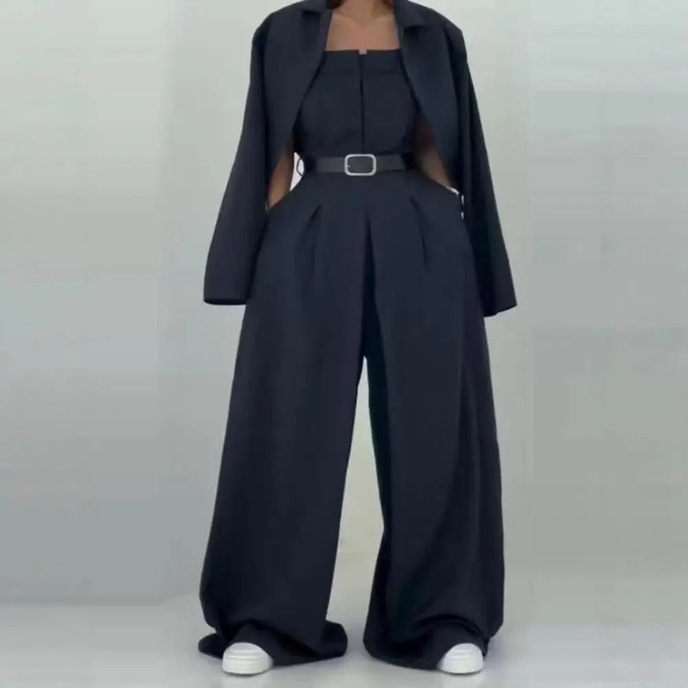 Combi-Pantalon Pureté