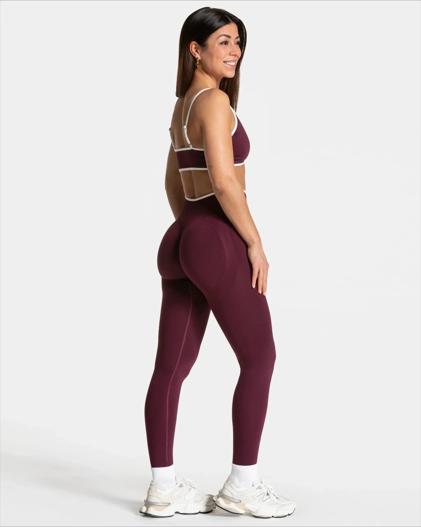 15.. Fitness Women Sport Royal