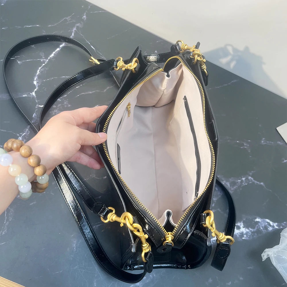 Sac « L'EMBLÈME »