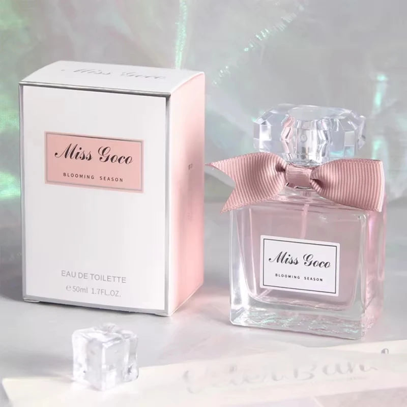 Mademoiselle Rose