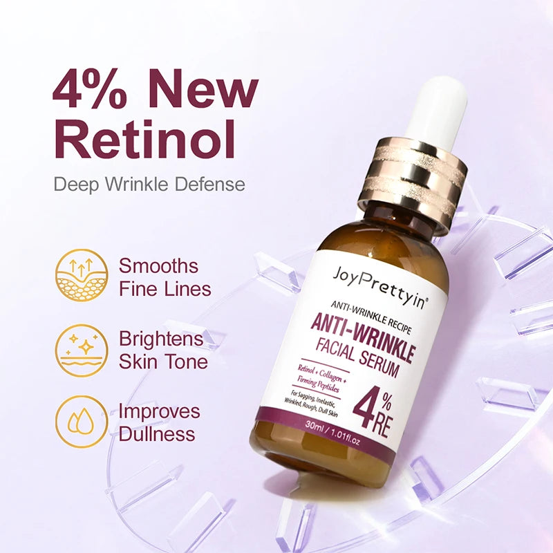 Élixir Anti-Âge Retinol