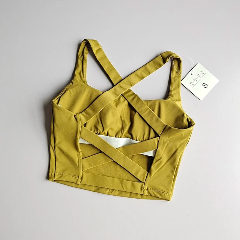 Brassière Sérénité Fit