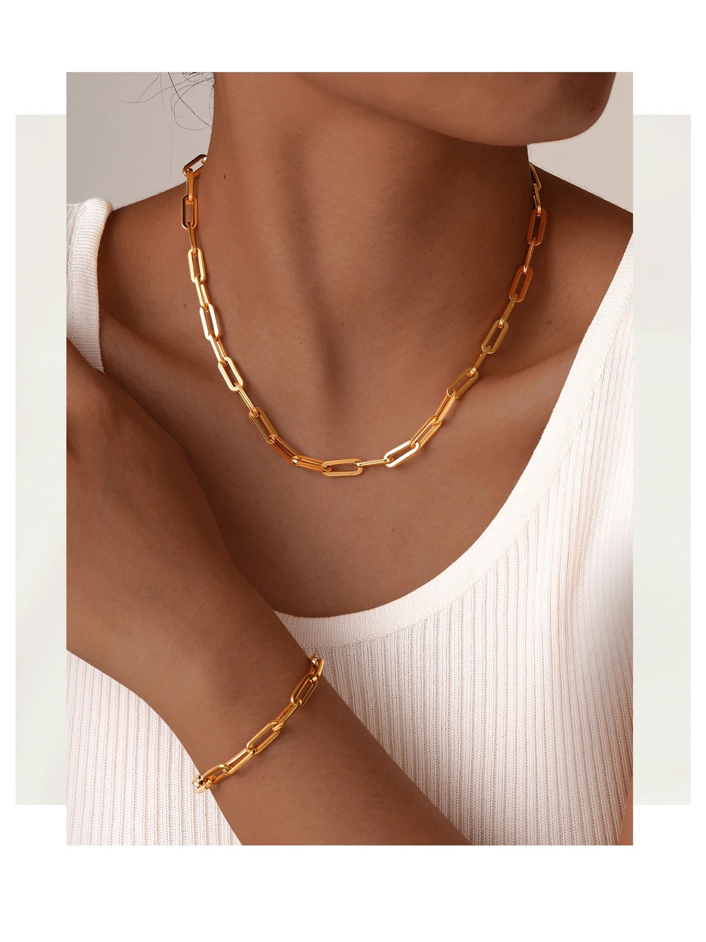 Collier "ROCK TROMBONE"