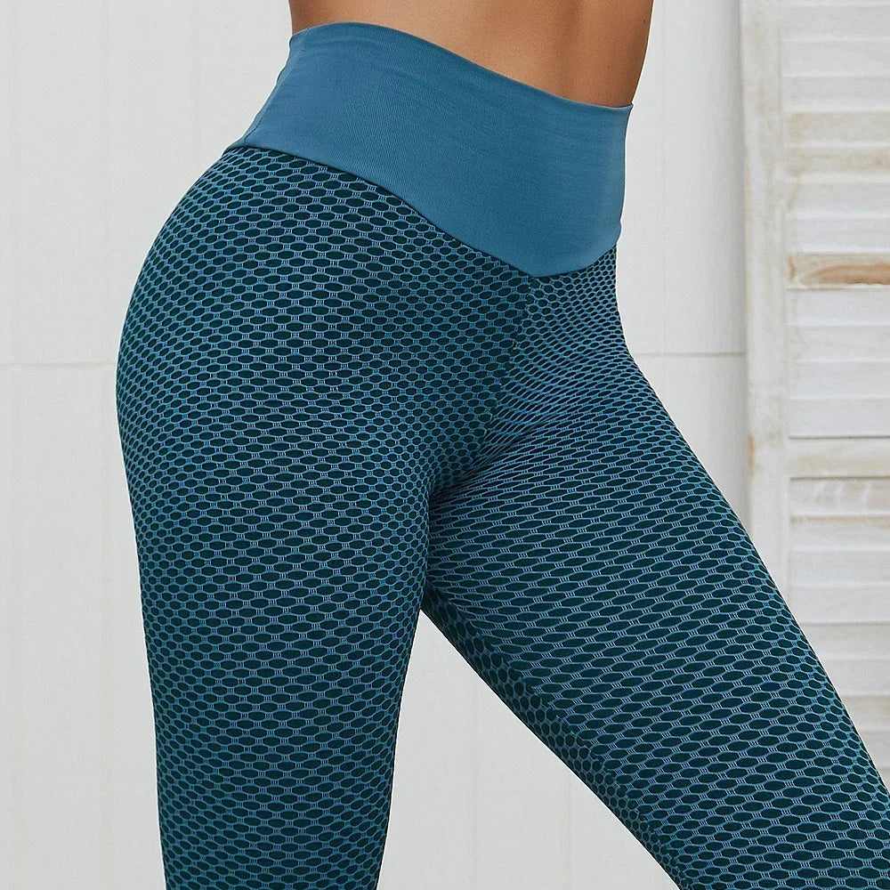 10.. Seamless Yoga Pro