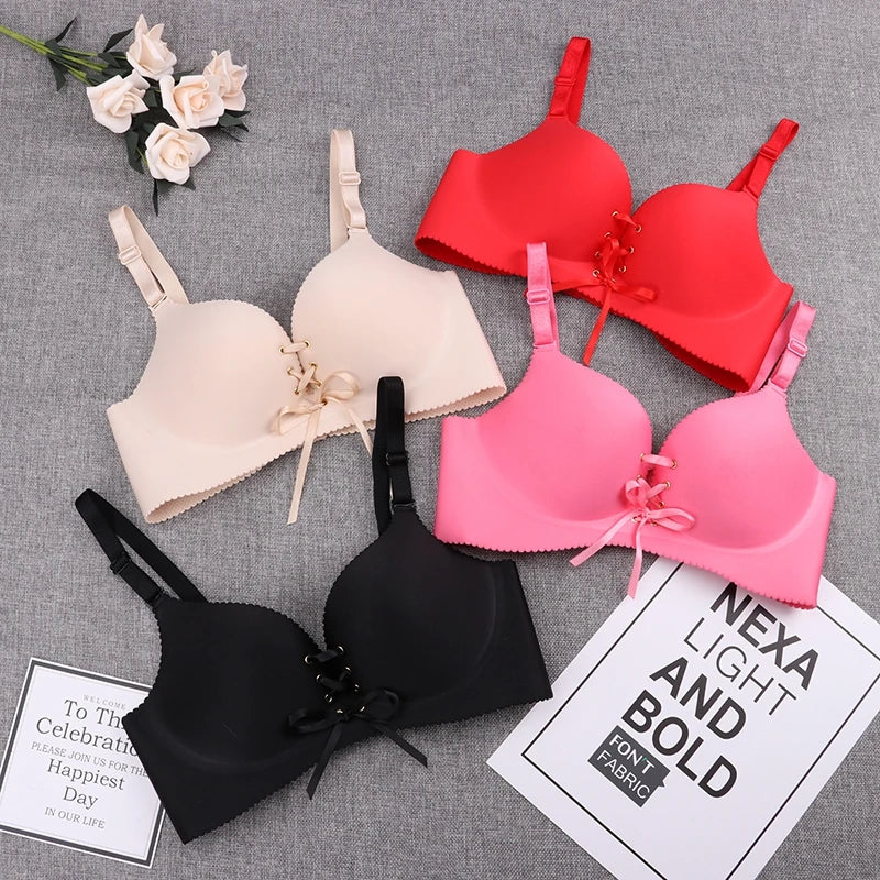 Brassière Éclat Push-Up