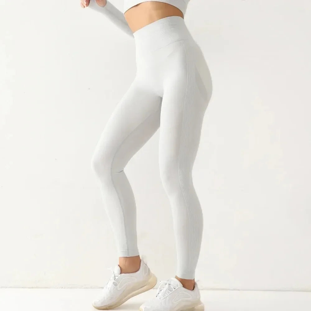 11.. Seamless Fitness Candy