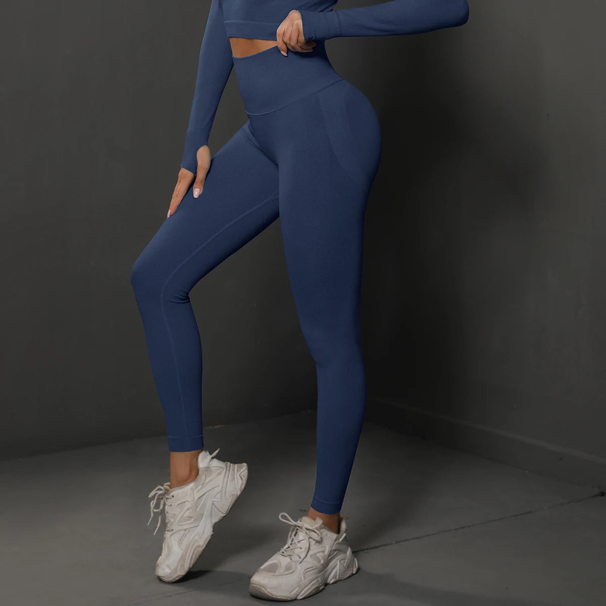 Legging Performance Galbe