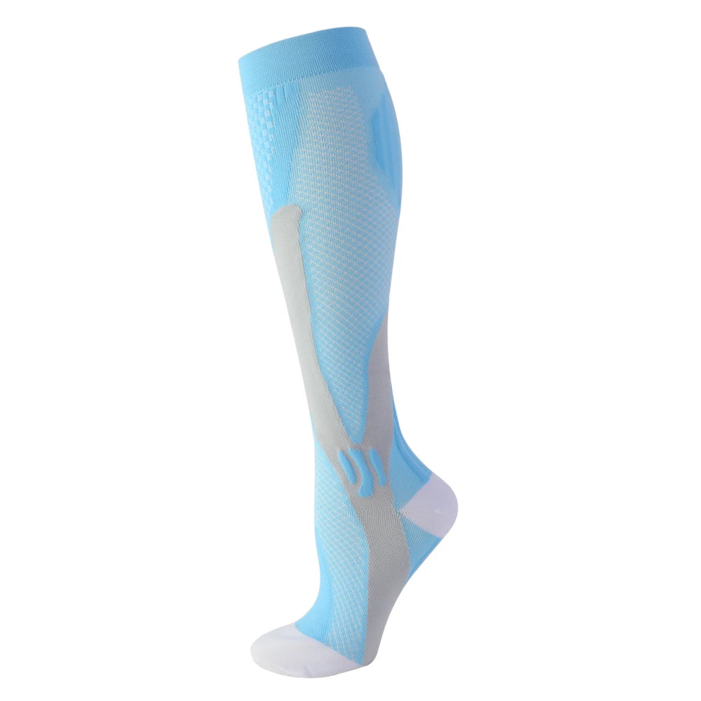 Chaussettes Vitalité & Confort