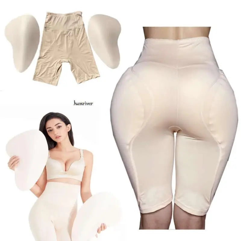 Culotte Galbe & Volume