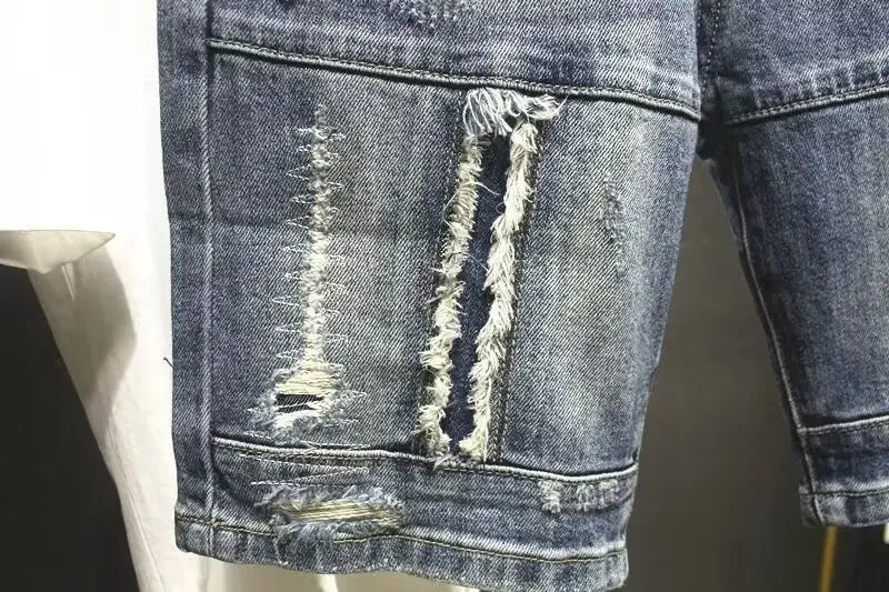 Jean Vintage Blue