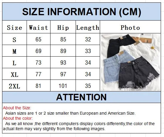 16 a Bermuda "Fashion Distressed"