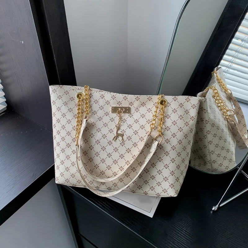 Sac « MONOGRAMME ÉLITE »