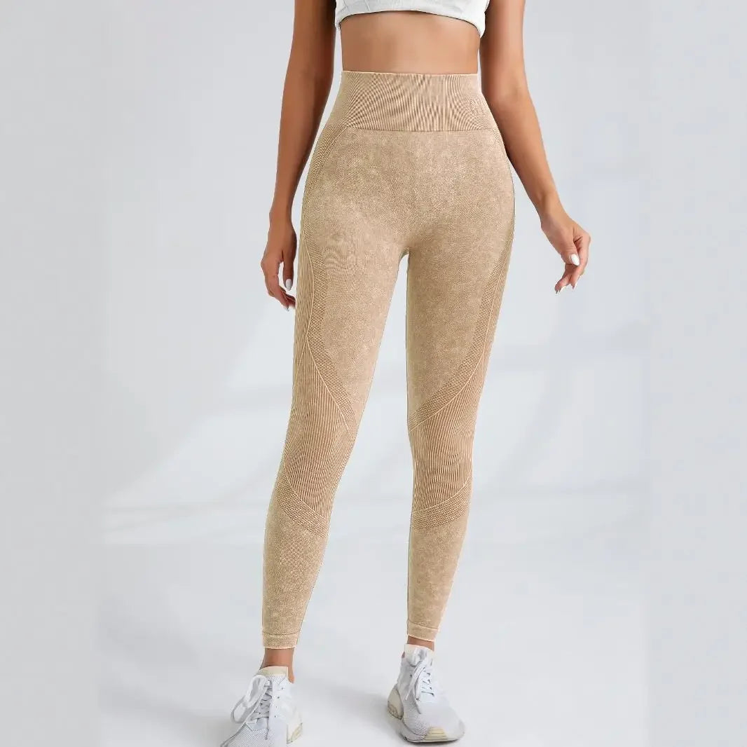 Pantalon Yoga Silhouette