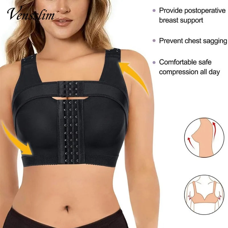 Brassière Posture & Confort