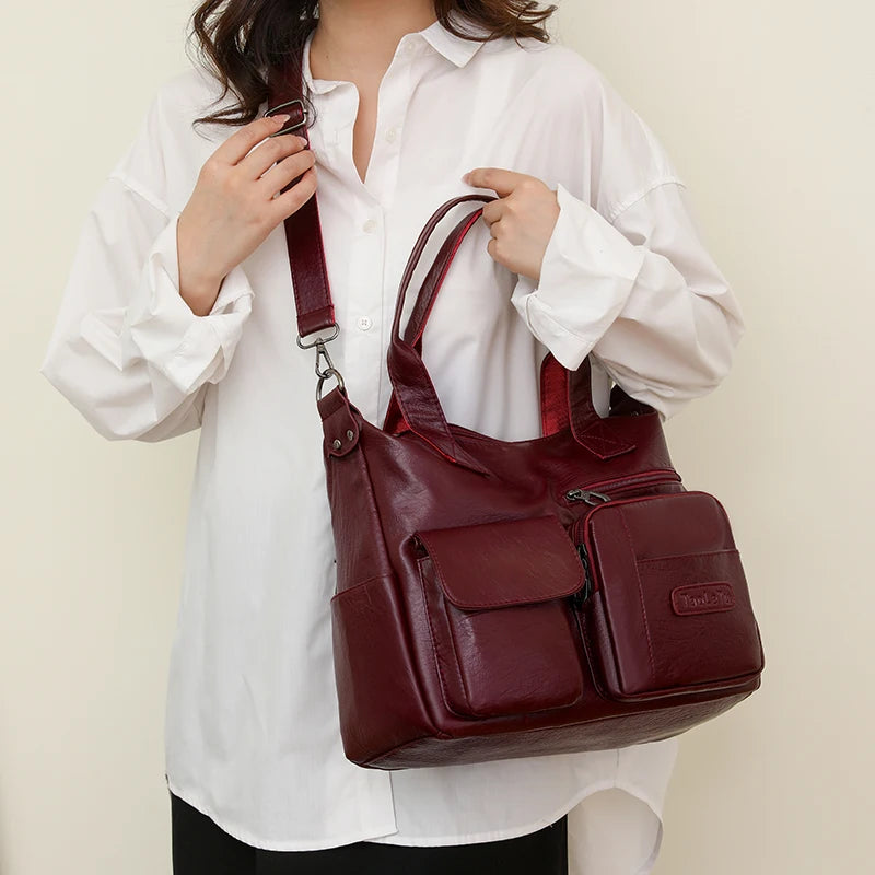 Sac « VINTAGE CHIC »