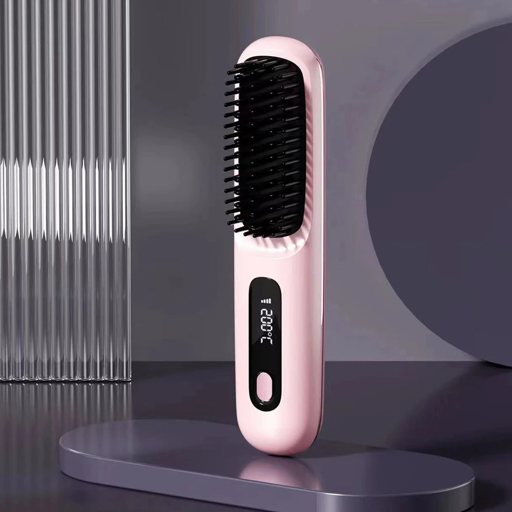 Brosse Onyx Multi-Soin