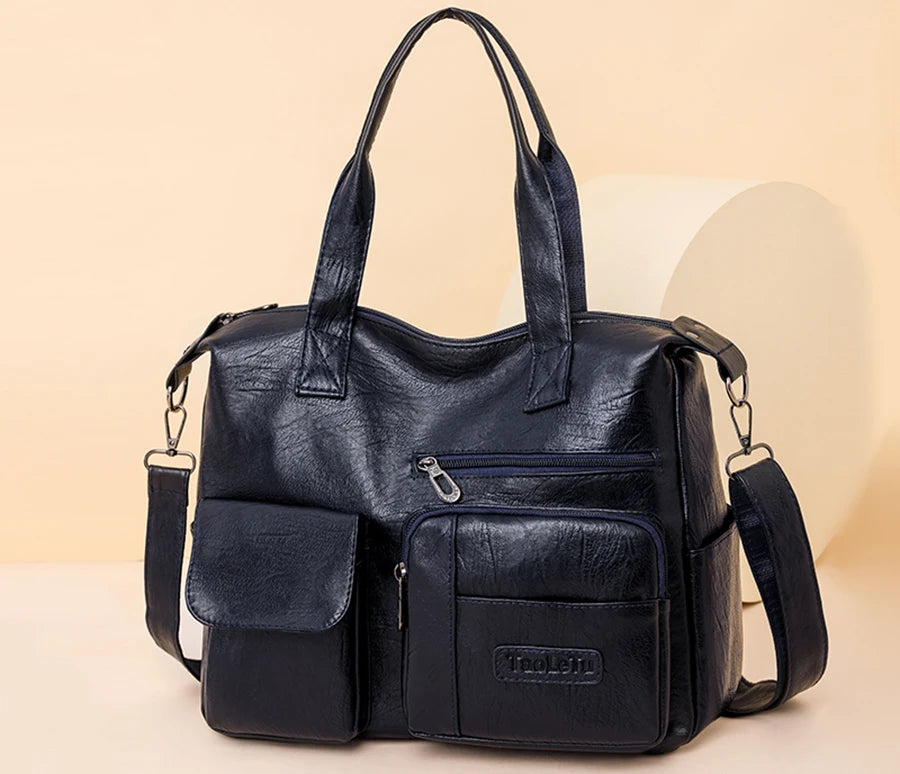 Sac « VINTAGE CHIC »