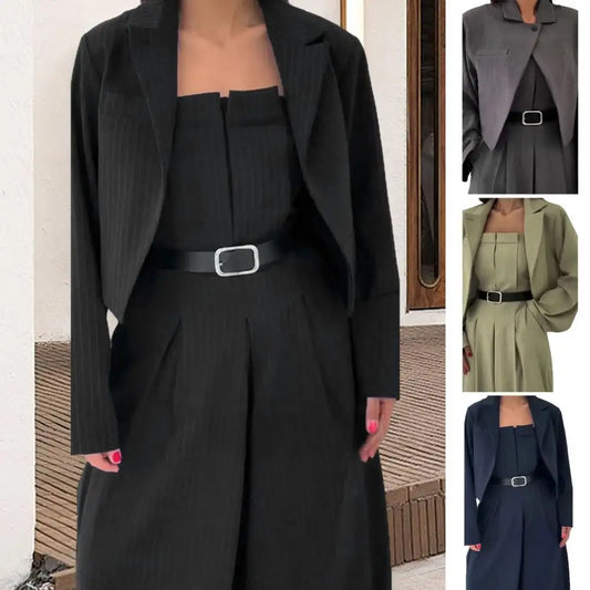 Combi-Pantalon Pureté