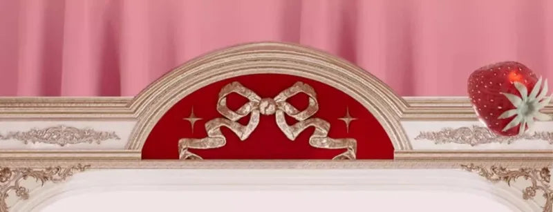 Éclat de Rose