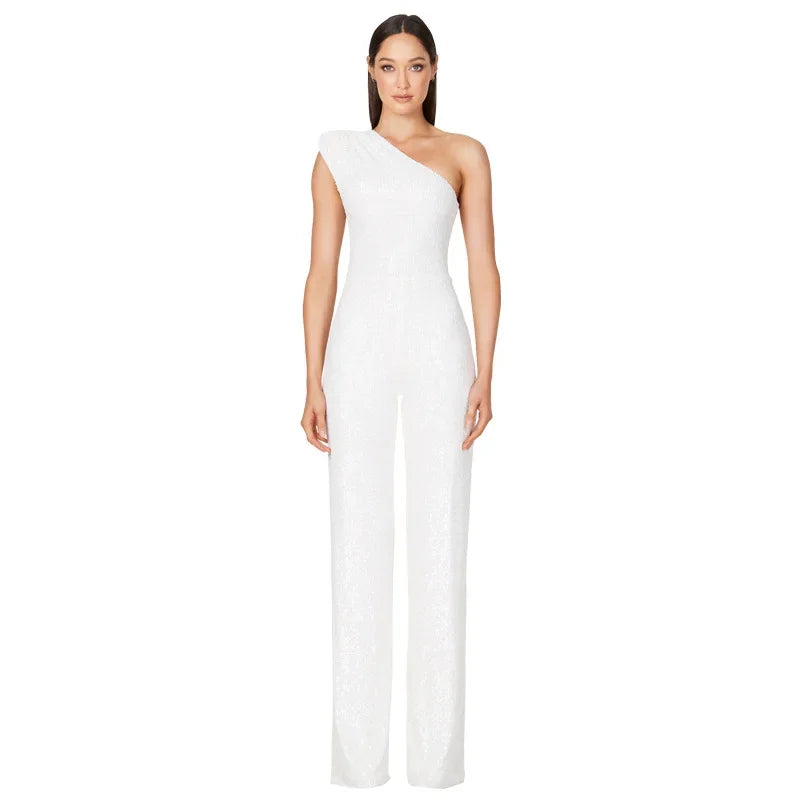 Combi-Pantalon Gala