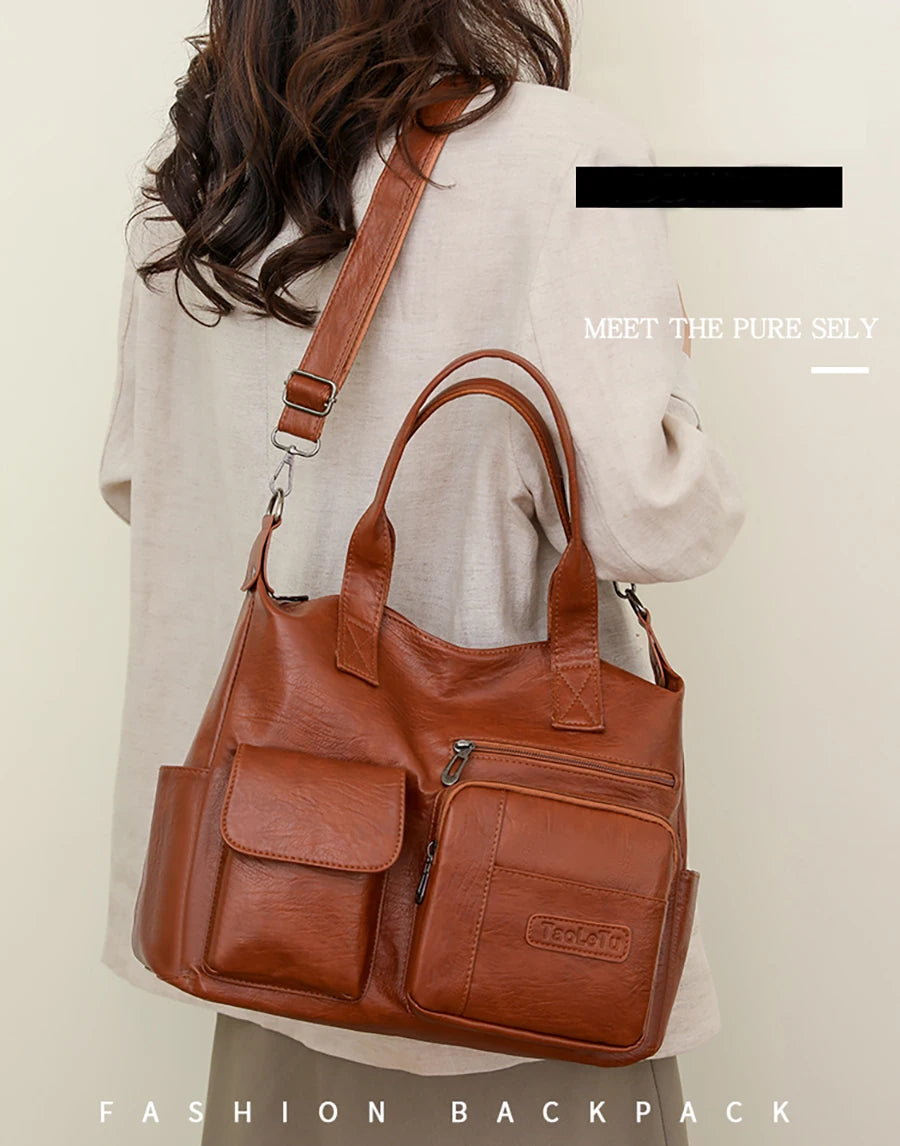 Sac « VINTAGE CHIC »