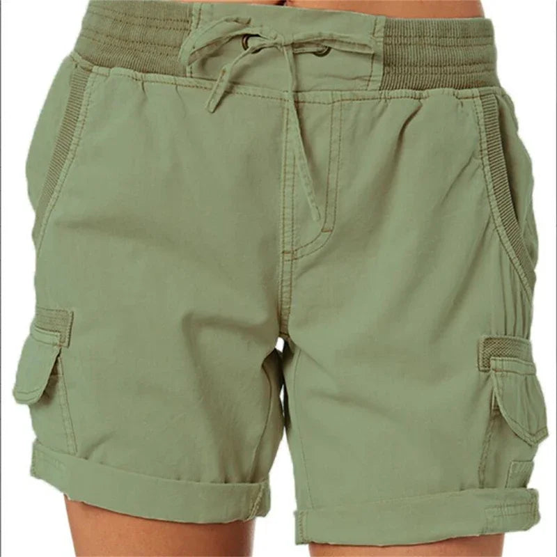 17 a Short "Gyaru Vintage"